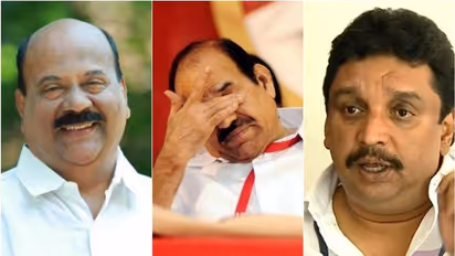 കോടിയേരിക്കും മകനുമെതിരെ മാണി സി കാപ്പന്റെ മൊഴി; സിബിഐ രേഖകള് പുറത്തുവിട്ട് ഷിബു ബേബിജോണ്