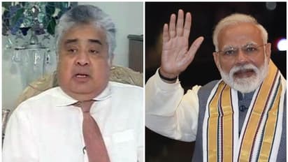 മോദിയെ പുകഴ്ത്തിയും പാകിസ്ഥാനെ പരിഹസിച്ചും ഹരീഷ് സാല്വേ