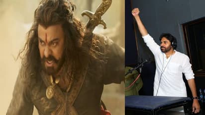 నాకు, పవన్ కి, చరణ్ కి గుణపాఠాలు నేర్పిన చిత్రాలు అవే.. అలాంటివాటి జోలికి వెళ్ళకూడదు, చిరు కామెంట్స్ 