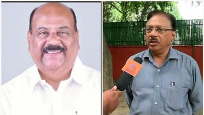 കോടിയേരിക്കും മകനും പണം നല്കിയിട്ടില്ല; താന് പണം നല്കിയത് മാണി സി കാപ്പനെന്നും മുംബൈ വ്യവസായി