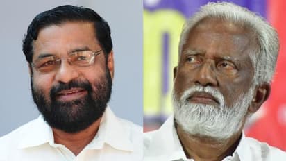 കടിച്ചതുമില്ല, പിടിച്ചതുമില്ല, കുമ്മനം ഗതികെട്ടാ പ്രേതമായി അലയുന്നതില് സഹതാപമുണ്ട്; പരിഹാസവുമായി കടകംപള്ളി