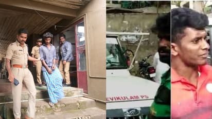 പൊലീസ് വാഹനം തടഞ്ഞ് മണല്ക്കടത്ത് കേസിലെ പ്രതിയെ രക്ഷപ്പെടുത്തിയ കേസില് ഒരാള് കൂടി പിടിയില്