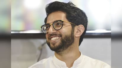 Maharashtra Assembly polls: Shiv Sena candidate Aditya Thackeray backs Aarey protest