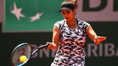 When Sania Mirza was asked to stop playing tennis as ‘no one would marry' her