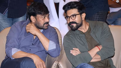 'సైరా' కలెక్షన్స్ ...రామ్ చరణ్ సైలెన్స్ , కారణం ఇదే