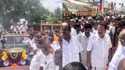 விக்கிரவாண்டியில யாரு கெத்து? 2000 ரூவா நோட்டை காட்டும் ர.ரக்கள்... 100 ரூவா தேடி எடுக்கும் உபிக்கள்!!