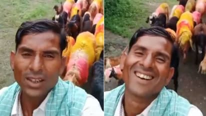 എന്തുകൊണ്ട് ഈ വീഡിയോ വൈറലായി; സോഷ്യല് മീഡിയ പറയുന്നു...