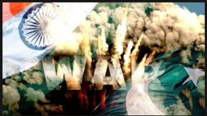 ഇന്ത്യ-പാക് ആണവയുദ്ധം നടന്നാല്; ഞെട്ടിപ്പിക്കുന്ന ഫലങ്ങളുമായി റിപ്പോര്ട്ട് പുറത്ത്