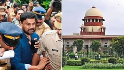 കർശന ഉപാധികളോടെ ആയാലും ദൃശ്യങ്ങൾ ദിലീപിന് നൽകരുതെന്ന് നടി സുപ്രീംകോടതിയിൽ