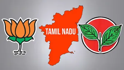 What lies in the road to Tamil Nadu by-election for AIADMK, BJP?