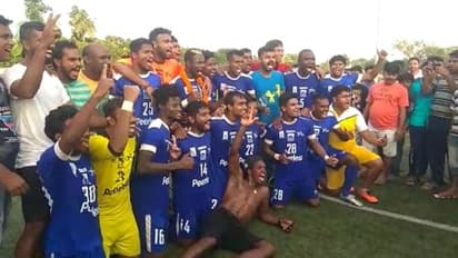 চুরমার তিন প্রধানের ৬০ বছরের আধিপত্য, ইস্টার্ন রেল-কে ছুঁয়ে ইতিহাসে পিয়ারলেস