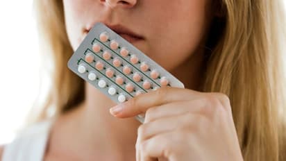 ഗര്‍ഭ നിരോധന ഗുളികകള്‍ സുരക്ഷിതമോ...?