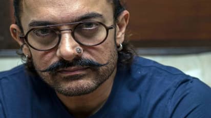 শরীরের সঙ্গে মনটা ভাল রাখাও প্রয়োজন, টুইট করলেন আমির খান