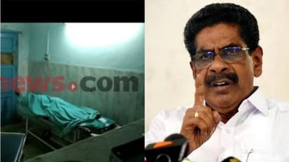 എക്സൈസ് കസ്റ്റഡി മരണം: വകുപ്പുതല അന്വേഷണം പ്രഖ്യാപിച്ചു; കര്ശന നടപടി വേണമെന്ന് മുല്ലപ്പള്ളി