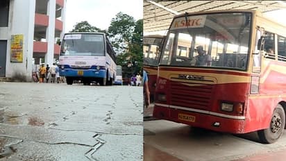 കെഎസ്ആർടിസി സർവീസുകൾ ഇന്നും മുടങ്ങാൻ സാധ്യത, ദിവസക്കൂലിക്ക് ഡ്രൈവർമാരെ നിയോഗിക്കും