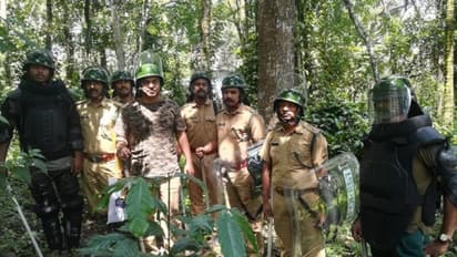 इस राज्य में निकली फॉरेस्ट गार्ड की भर्ती, डिपार्टमेंट ने जारी किया एडमिट कार्ड, यहां चेक करें डिटेल