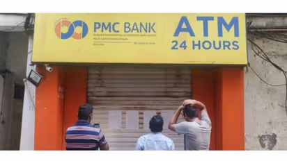 పీఎంసీ బ్యాంక్ స్కాం... ఖాతాలో రూ.90లక్షలు, ఖాతాదారుడు మృతి