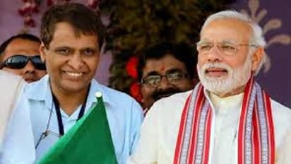 மத்திய அமைச்சரைவயில் விரைவில் அதிரடி மாற்றம்? மாஜிக்கு மீண்டும் அமைச்சர் பதவி