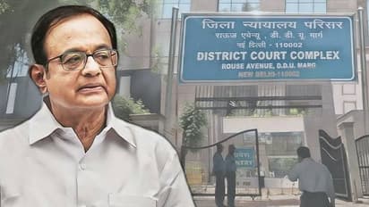 கொஞ்சம் கூட கருணை காட்டாத நீதிமன்றம்... வயிற்றெரிச்சலில் ப.சிதம்பரம்...!