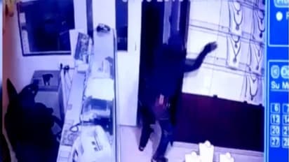 തിരുച്ചിറപ്പള്ളിയിലെ ജ്വല്ലറി മോഷണത്തില് 6 പേര് പിടിയില്; പിടിയിലായവര് കേരളത്തിലും മോഷണം നടത്തി