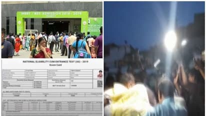 നീറ്റ് പരീക്ഷാ തട്ടിപ്പ്; മലയാളി ഇടനിലക്കാര്‍ക്കായി പരിശോധന തുടരുന്നു