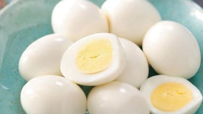 50ಕ್ಕೆ ಜಿದ್ದು ಕಟ್ಟಿ ಗಬಗಬನೆ 41 ಮೊಟ್ಟೆ ತಿಂದ ಭೂಪ, ಆಮೇಲೆ ಏನಾಯ್ತು?