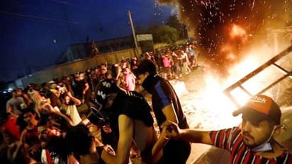 Jammu and Kashmir: 14 injured in grenade attack