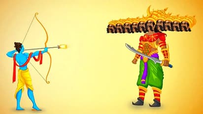 क्या रावण सचमुच अजेय था? जानिए रावण से जुड़ी ऐसी ही 5 अनसुनी और अनजानी रोचक बातें