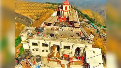 भगवान श्रीराम के गुरु विश्वामित्र ने स्थापित की थी इस मंदिर में देवी प्रतिमा, यहां तांत्रिक विधि से होती है पूजा