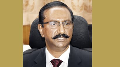 Coronavirus: Transferred former BBMP chief Anil Kumar says no plan to approach CAT