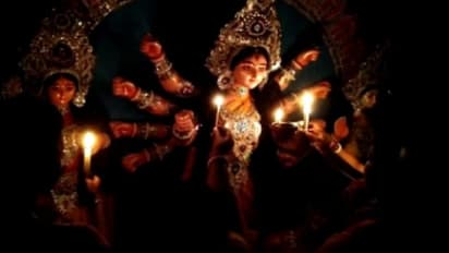 durga puja