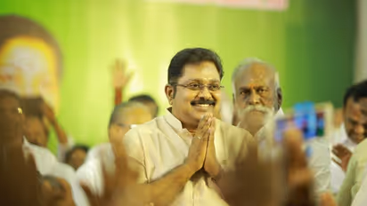 விரைவில் சட்டசபை தேர்தல்..! அதிரடி மாற்றங்களுக்கு தயாராகும் அமமுக..!