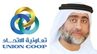 വ്യാപാര രംഗത്ത് പുത്തൻ മുന്നേറ്റവുമായി 'യൂണിയൻ കോപ്പ്'; ചൈനയുമായി കരാർ ഒപ്പിട്ടു