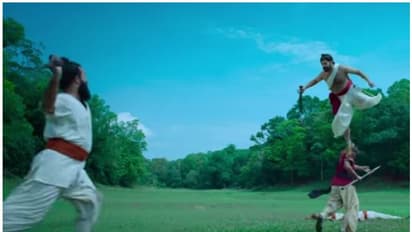 മമ്മൂട്ടിയുടെ മാമാങ്കം മലയാളം ടീസര് ഹിറ്റ്, ഹിന്ദിയില് പുതിയ ടീസര്