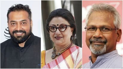 അസഹിഷ്ണുതയില് ആശങ്കയറിയിച്ചു; അമ്പതോളം പ്രമുഖര്ക്കെതിരെ രാജ്യദ്രോഹക്കുറ്റം ചുമത്തി