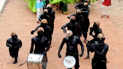 ದಸರಾ ವೇಷ ಧರಿಸಿ ಕೊರಗರ ಅವಹೇಳನ ಮಾಡಿದ್ರೆ ಶಿಕ್ಷೆ