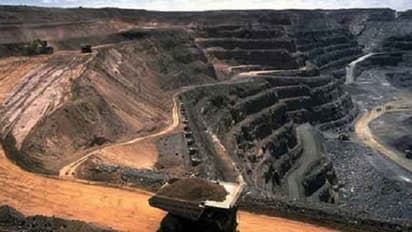 ಬಳ್ಳಾರಿಯಲ್ಲಿ ಕೆಐಒಸಿಎಲ್ ಗಣಿಗಾರಿಕೆ ಶೀಘ್ರ ಆರಂಭ