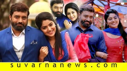 ಅನುಗಾಗಿ ಆರ್ಯವರ್ಧನ್‌ ಚಡಪಡಿಸುವುದನ್ನು ನೋಡಿದ್ರೆ ಅಯ್ಯೋ ಅನ್ಸತ್ತೆ!