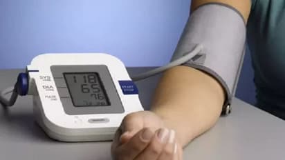 ಪತ್ರಕರ್ತರಿಗೆ ಸ್ಥಳದಲ್ಲೇ ರಕ್ತದೊತ್ತಡ ತಪಾಸಣೆಗೆ ಕಿಟ್‌!