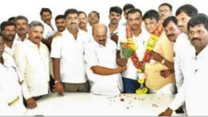 ಮಂಡ್ಯ: JDSಗೆ ಒಲಿದ ಮನ್ಮುಲ್ ಅಧ್ಯಕ್ಷಗಿರಿ, ಲಾಟರಿ ಮೂಲಕ ಜಯಭೇರಿ