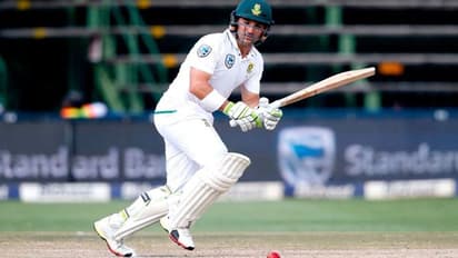 ICC Test Rankings: भारत के खिलाफ मैच जिताऊ पारी ने डीन एल्गर को पहुंचाया टॉप 10 में