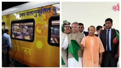 বেসরকারিকরণের পথে এগোল ভারতীয় রেল, যাত্রা শুরু হল তেজসের