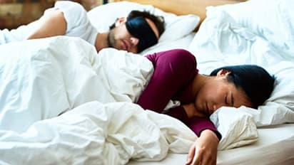 9 மணி நேரம் தூங்கும் தூங்கு மூஞ்சியா நீங்கள்..? அதிர வைக்கும் ஆதாரம்..!