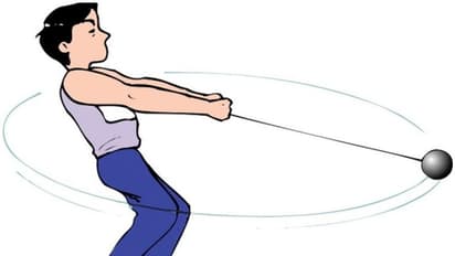 കായികമേളയ്ക്കിടെ വീണ്ടും അപകടം; ഹാമര് ത്രോക്കിടെ വിദ്യാര്ത്ഥിക്ക് പരിക്ക്