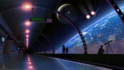 নতুন উদ্যমে ইসরো, এবার লক্ষ্য মহাকাশে নিজস্ব স্পেশ স্টেশন