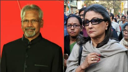 পুজোর মধ্যেই বিপাকে মণিরত্নম-অপর্ণারা, রাষ্ট্রদোহের অভিযোগে দায়ের হল এফআইআর