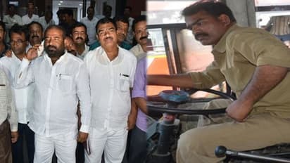 ఆర్టీసీ ఉద్యమ అణచివేత : నవ నాయకత్వానికి నాంది పలకనుందా?