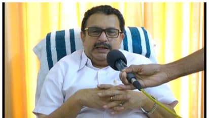 'ഞാൻ മത്സരിച്ചപ്പോൾ ആരും സഹായിച്ചില്ല'; കെ മോഹൻകുമാറിന് മറുപടിയുമായി കെ മുരളീധരൻ