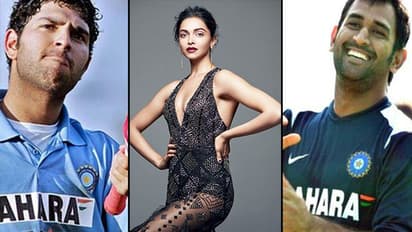Yuvraj Singh on break-up with Deepika Padukone: She moved on, so did I