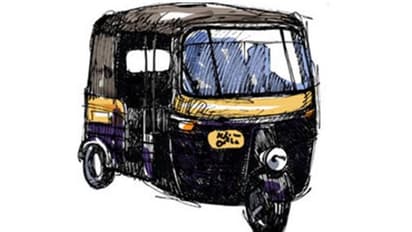 സുഹൃത്തിന്റെ ഓട്ടോയുമായി മുങ്ങിയ യുവാവ് ലോക്ക് ഡൗണ് കറക്കത്തിനിടെ പിടിയില്; വിശദീകരണം കേട്ട് ഞെട്ടി പൊലീസ്